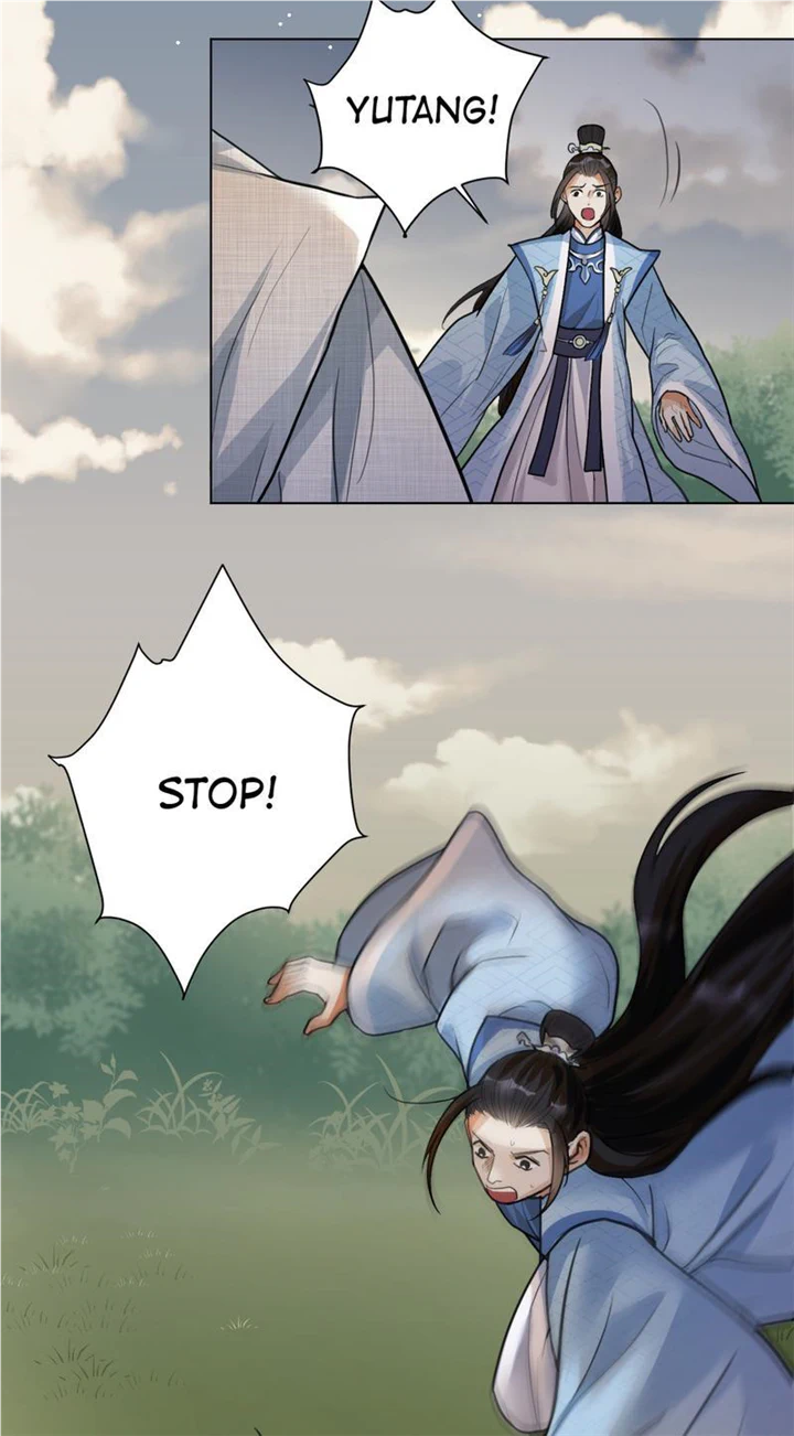 Cultivation To Immortality? The Horrible Kind! chapter 24 - page 18