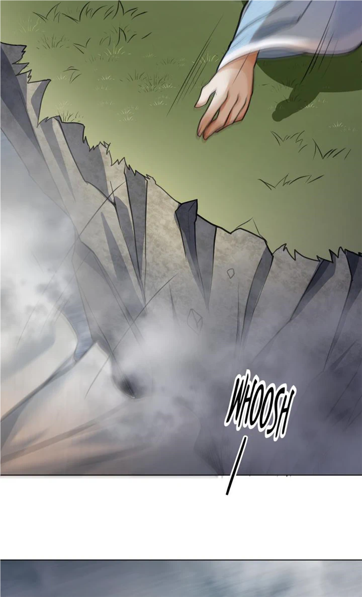 Cultivation To Immortality? The Horrible Kind! chapter 24 - page 19