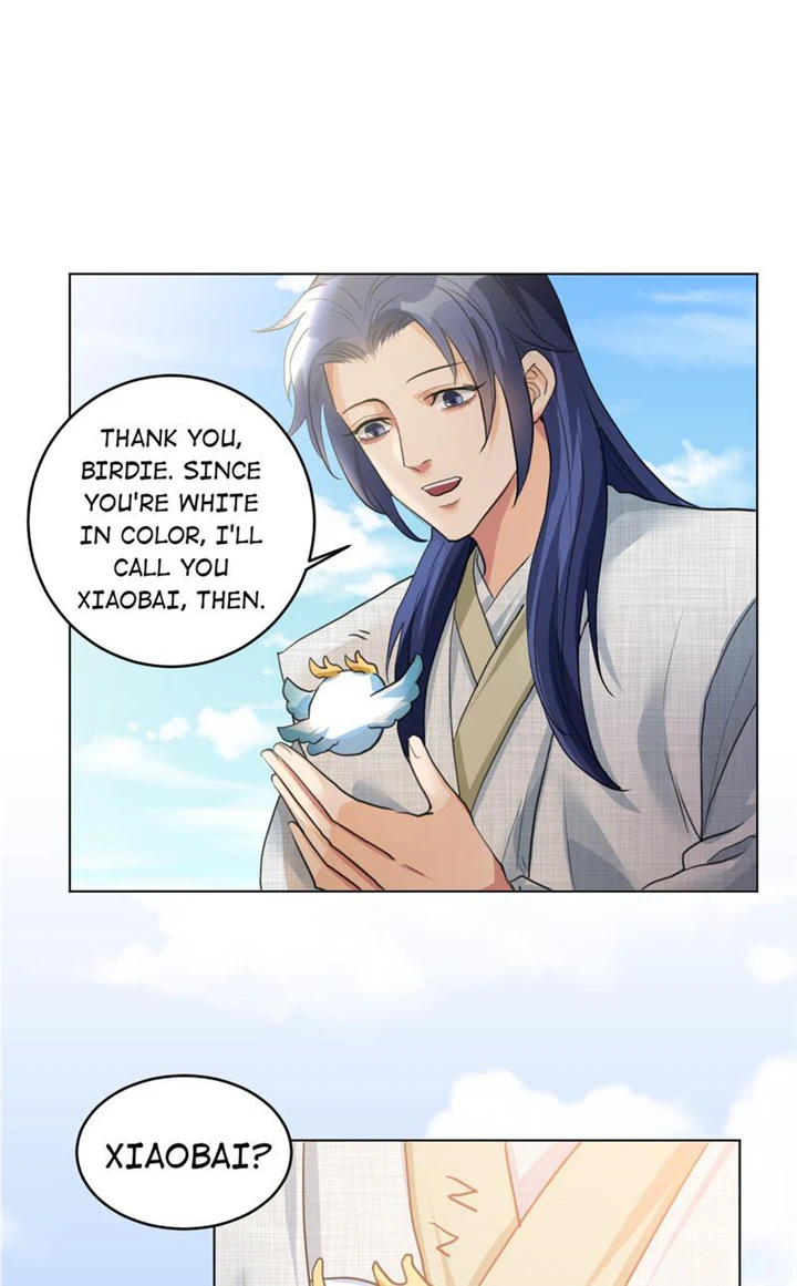 Cultivation To Immortality? The Horrible Kind! chapter 24 - page 28