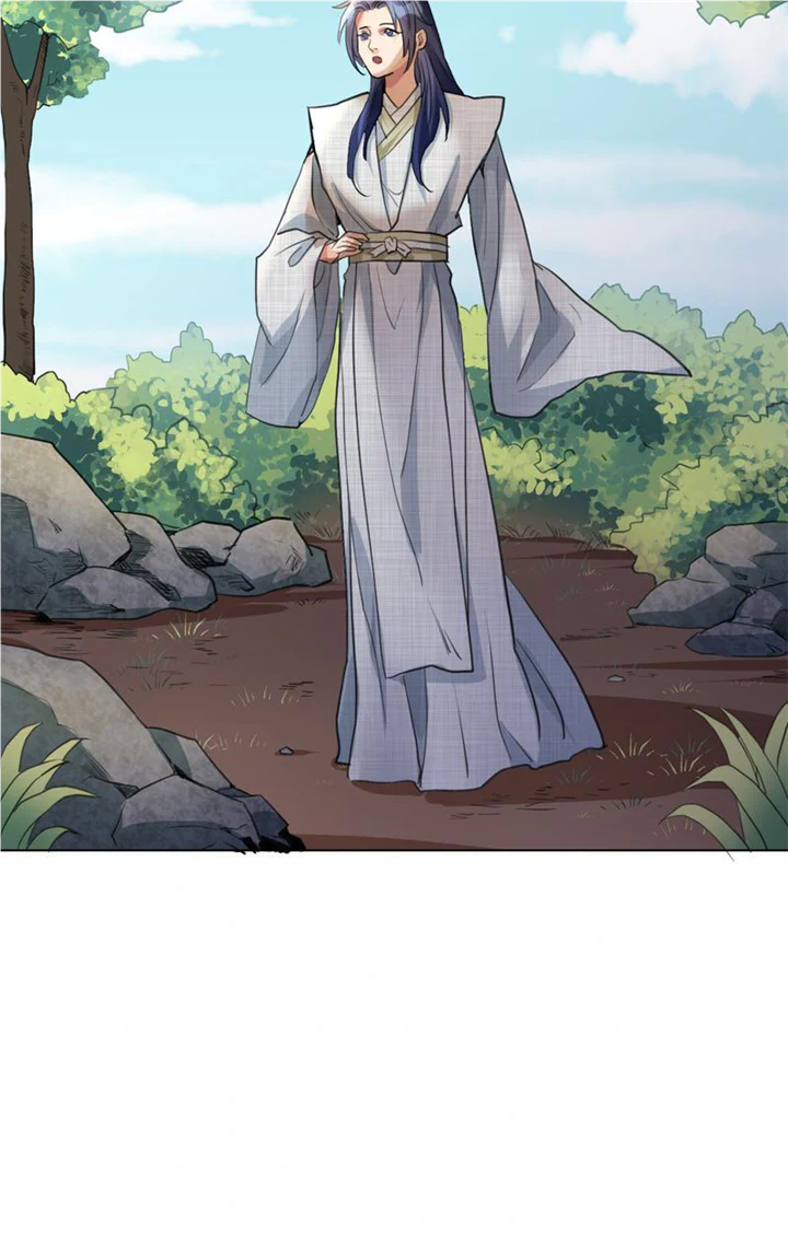 Cultivation To Immortality? The Horrible Kind! chapter 24 - page 30