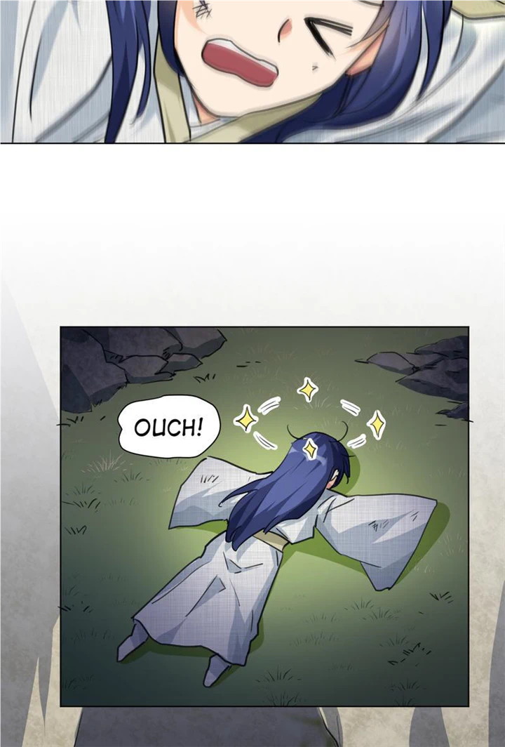 Cultivation To Immortality? The Horrible Kind! chapter 24 - page 38