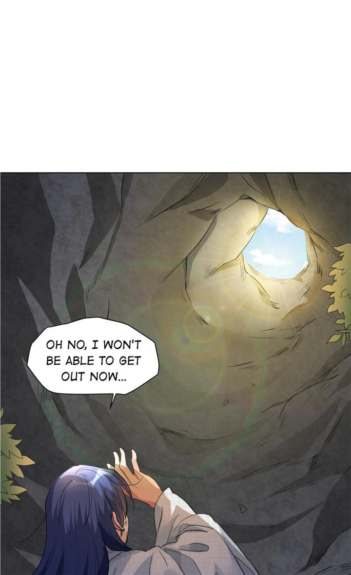 Cultivation To Immortality? The Horrible Kind! chapter 24 - page 40