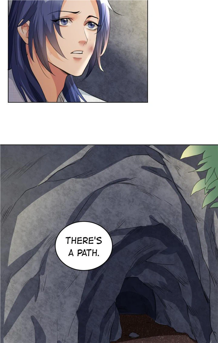 Cultivation To Immortality? The Horrible Kind! chapter 24 - page 42