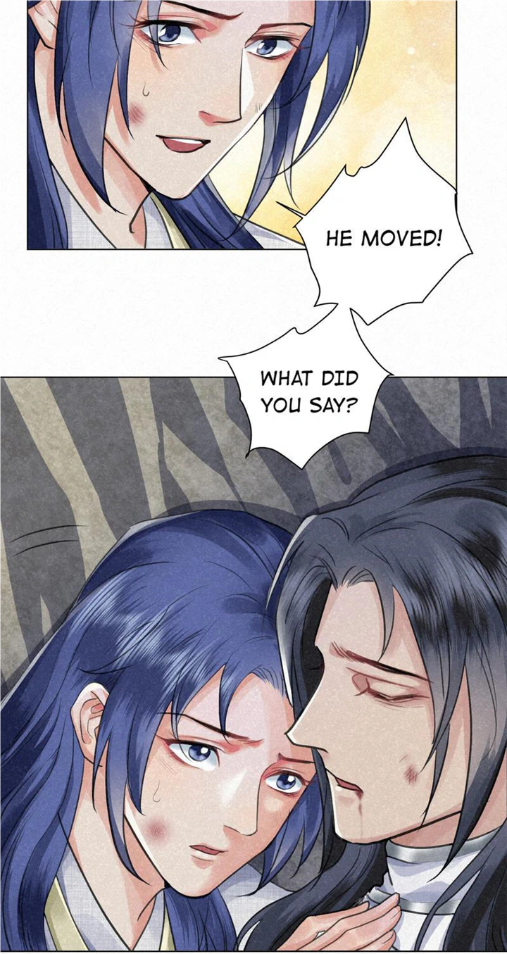 Cultivation To Immortality? The Horrible Kind! chapter 25 - page 14