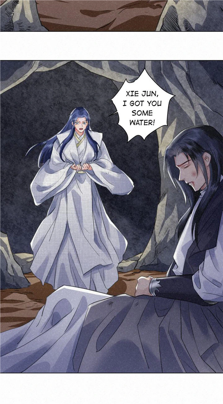 Cultivation To Immortality? The Horrible Kind! chapter 25 - page 19