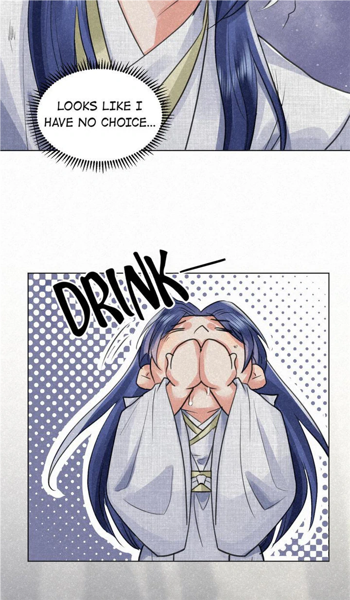 Cultivation To Immortality? The Horrible Kind! chapter 25 - page 22