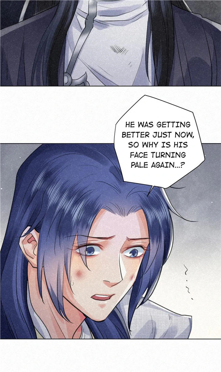Cultivation To Immortality? The Horrible Kind! chapter 25 - page 27