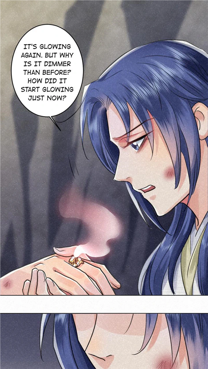 Cultivation To Immortality? The Horrible Kind! chapter 25 - page 28