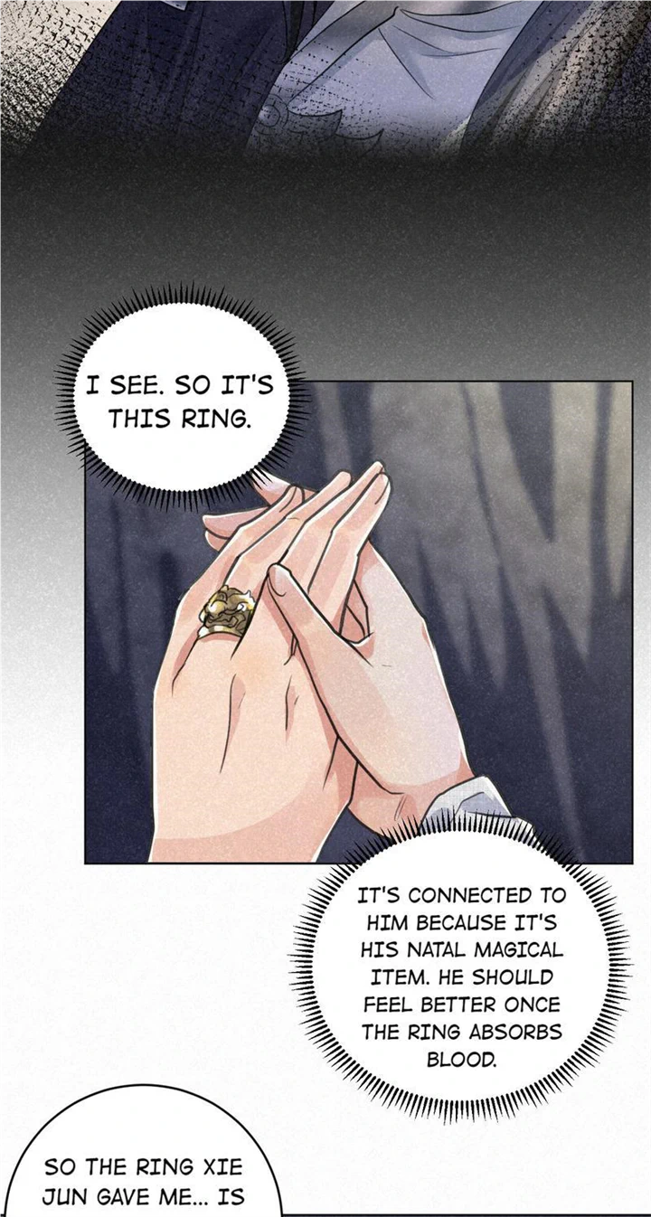 Cultivation To Immortality? The Horrible Kind! chapter 25 - page 32