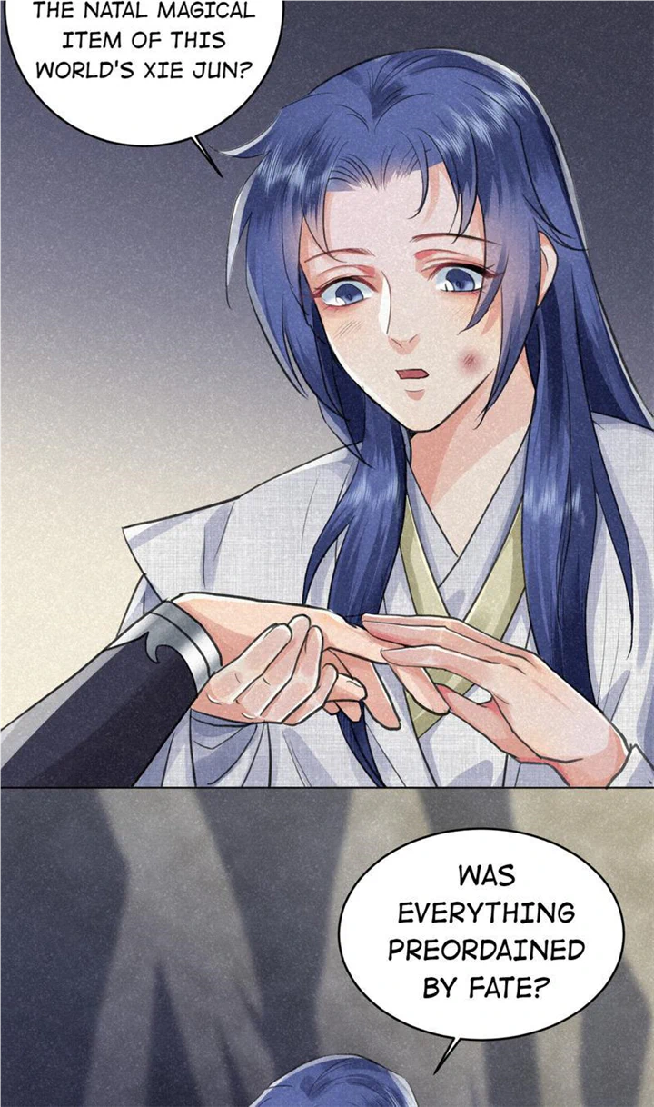 Cultivation To Immortality? The Horrible Kind! chapter 25 - page 33