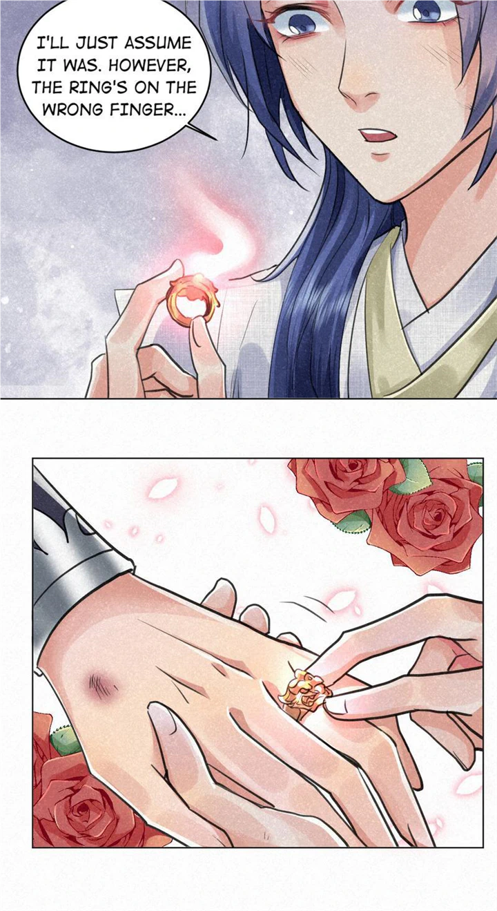 Cultivation To Immortality? The Horrible Kind! chapter 25 - page 35