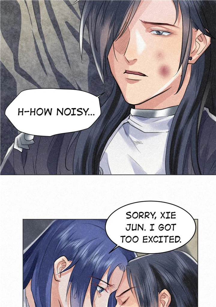 Cultivation To Immortality? The Horrible Kind! chapter 25 - page 42