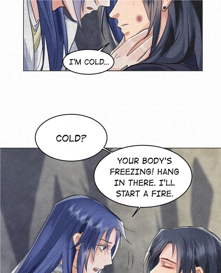 Cultivation To Immortality? The Horrible Kind! chapter 25 - page 43