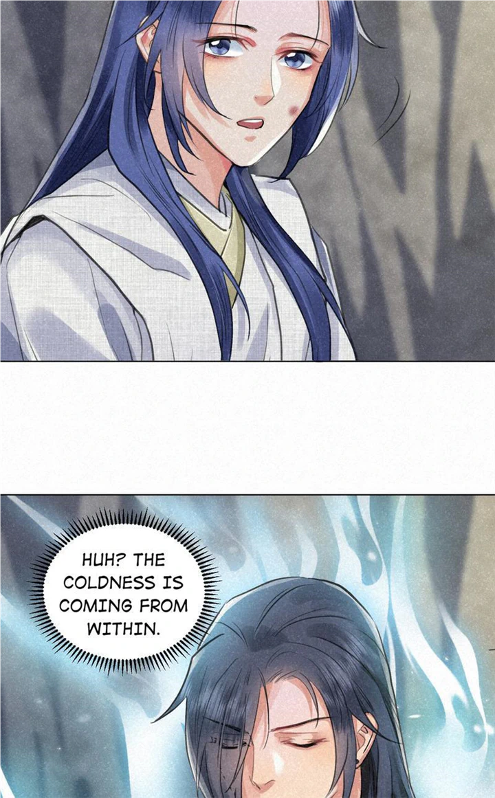 Cultivation To Immortality? The Horrible Kind! chapter 25 - page 48