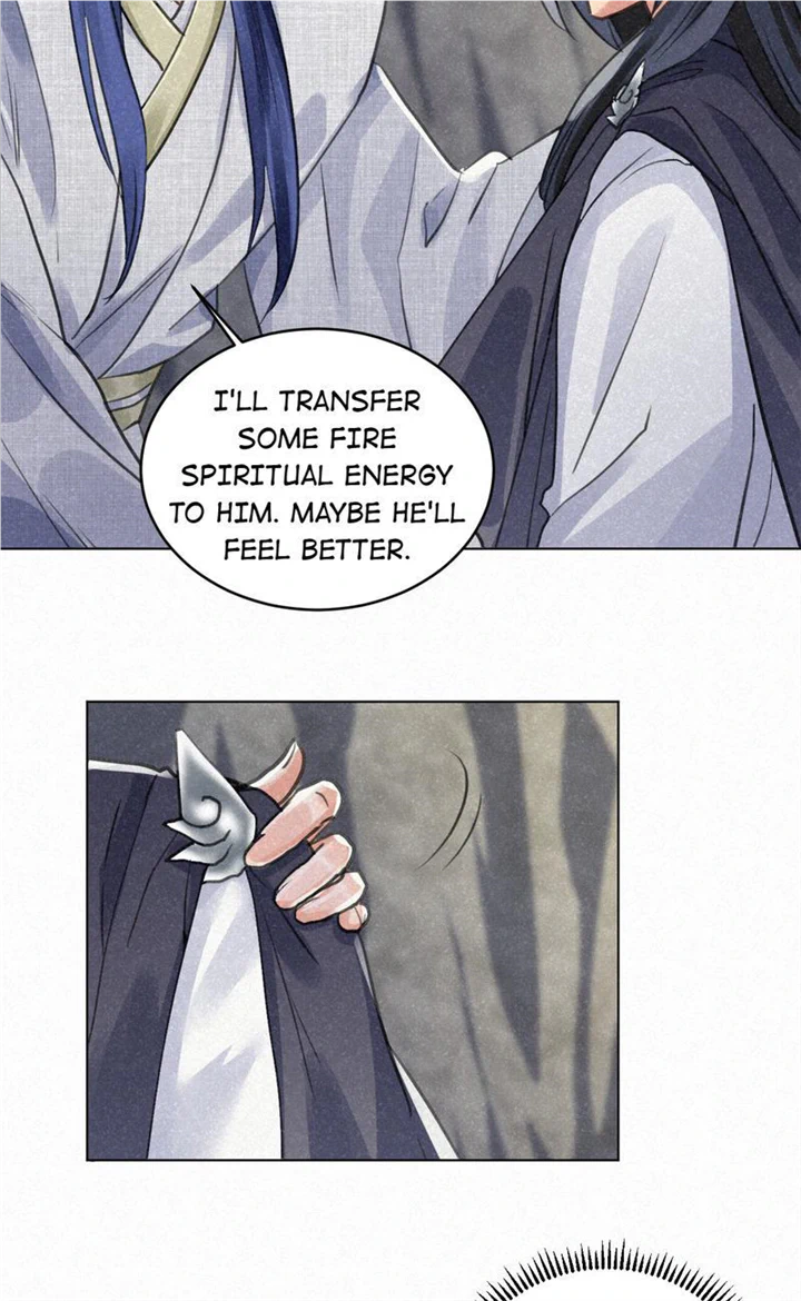 Cultivation To Immortality? The Horrible Kind! chapter 25 - page 50