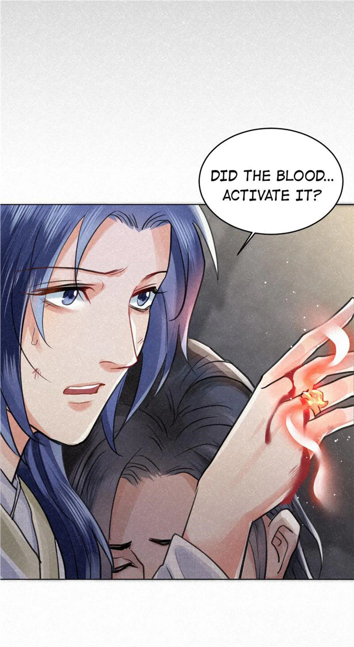 Cultivation To Immortality? The Horrible Kind! chapter 25 - page 8