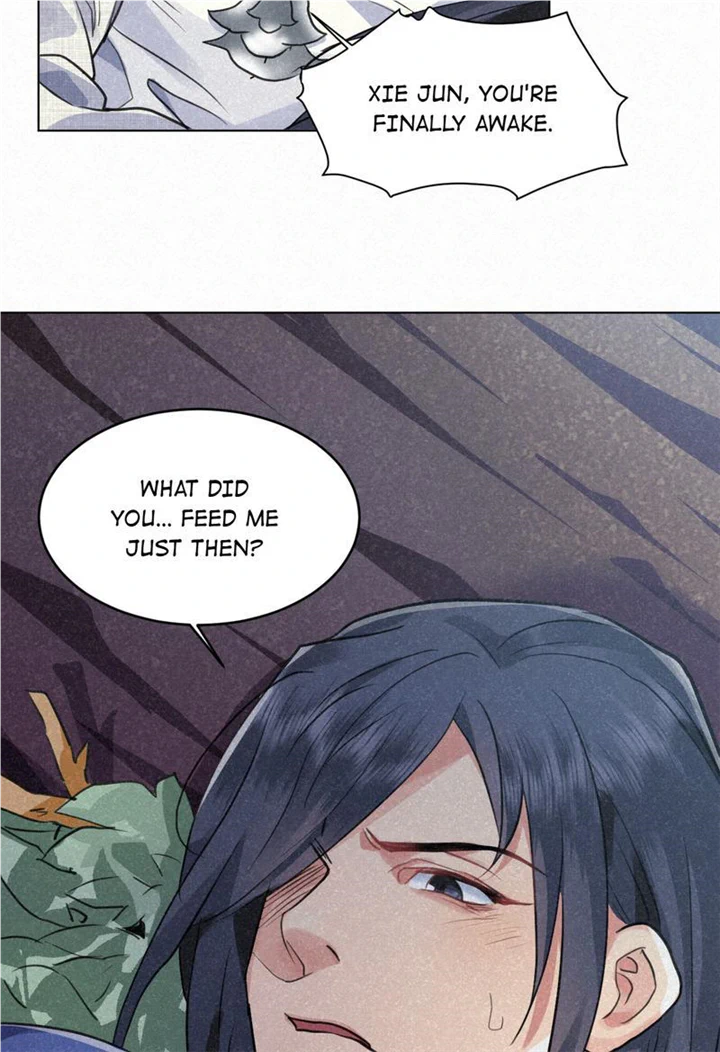 Cultivation To Immortality? The Horrible Kind! chapter 26 - page 15