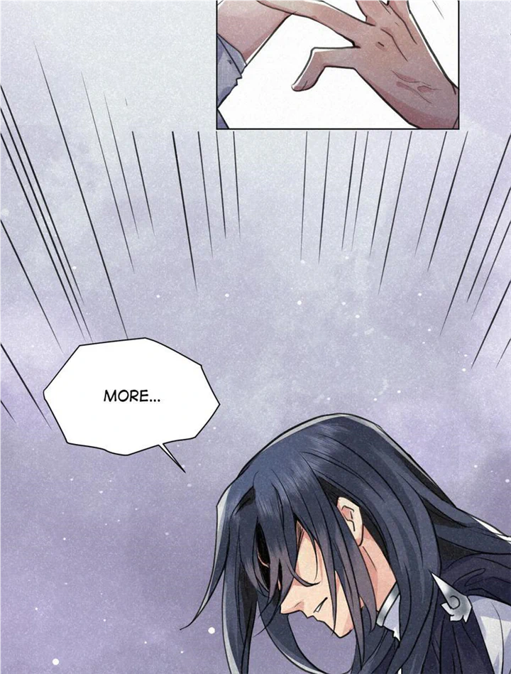 Cultivation To Immortality? The Horrible Kind! chapter 26 - page 21