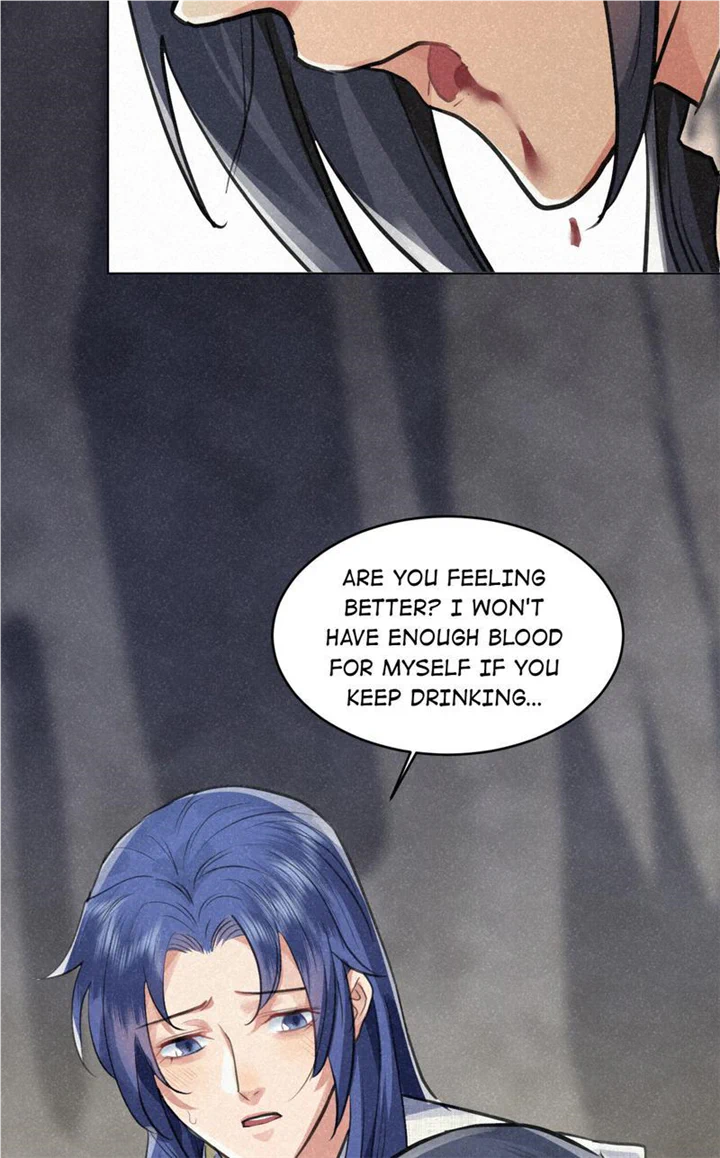 Cultivation To Immortality? The Horrible Kind! chapter 26 - page 27