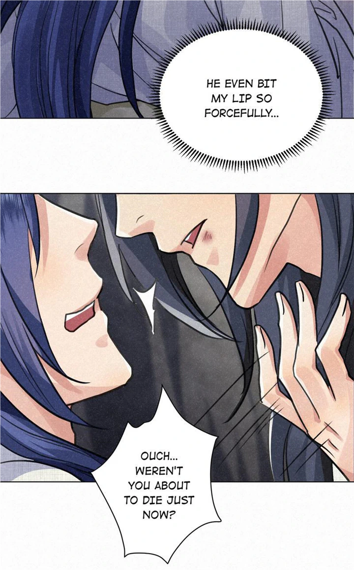 Cultivation To Immortality? The Horrible Kind! chapter 26 - page 33