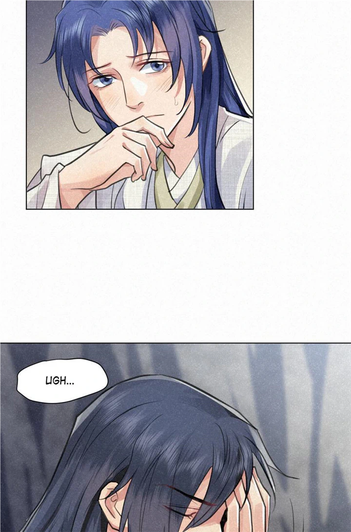Cultivation To Immortality? The Horrible Kind! chapter 26 - page 35