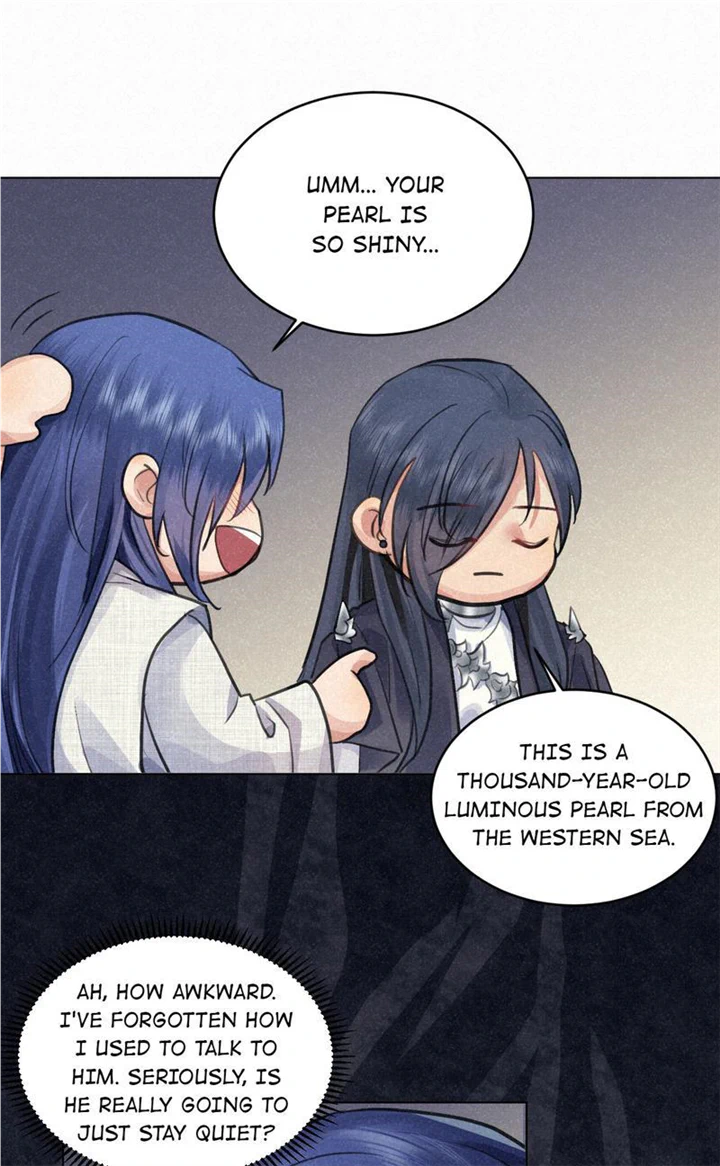 Cultivation To Immortality? The Horrible Kind! chapter 26 - page 41
