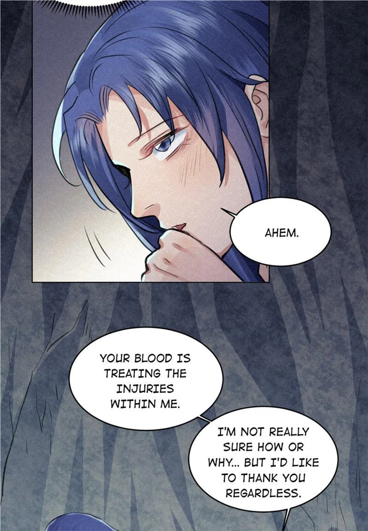 Cultivation To Immortality? The Horrible Kind! chapter 26 - page 42