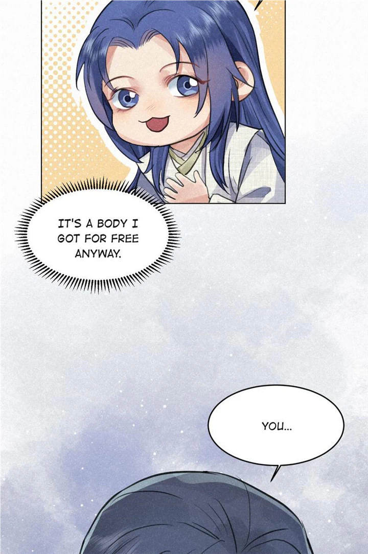 Cultivation To Immortality? The Horrible Kind! chapter 26 - page 44