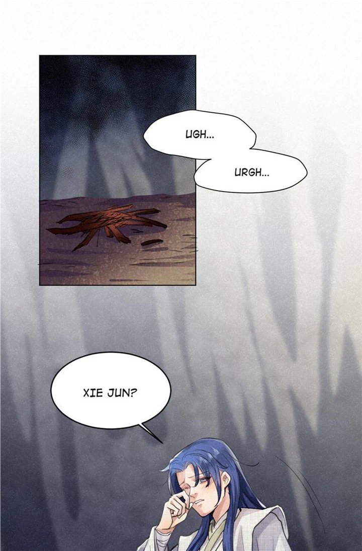 Cultivation To Immortality? The Horrible Kind! chapter 26 - page 4