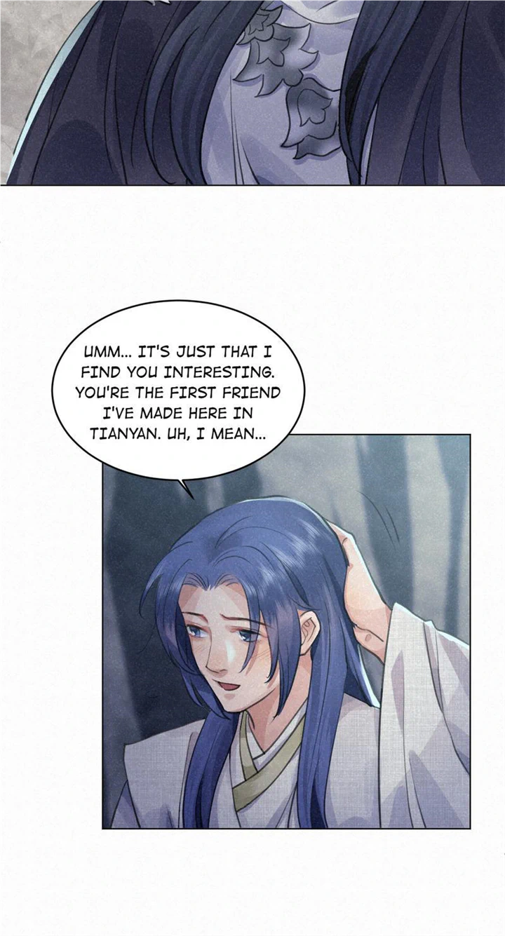 Cultivation To Immortality? The Horrible Kind! chapter 26 - page 49