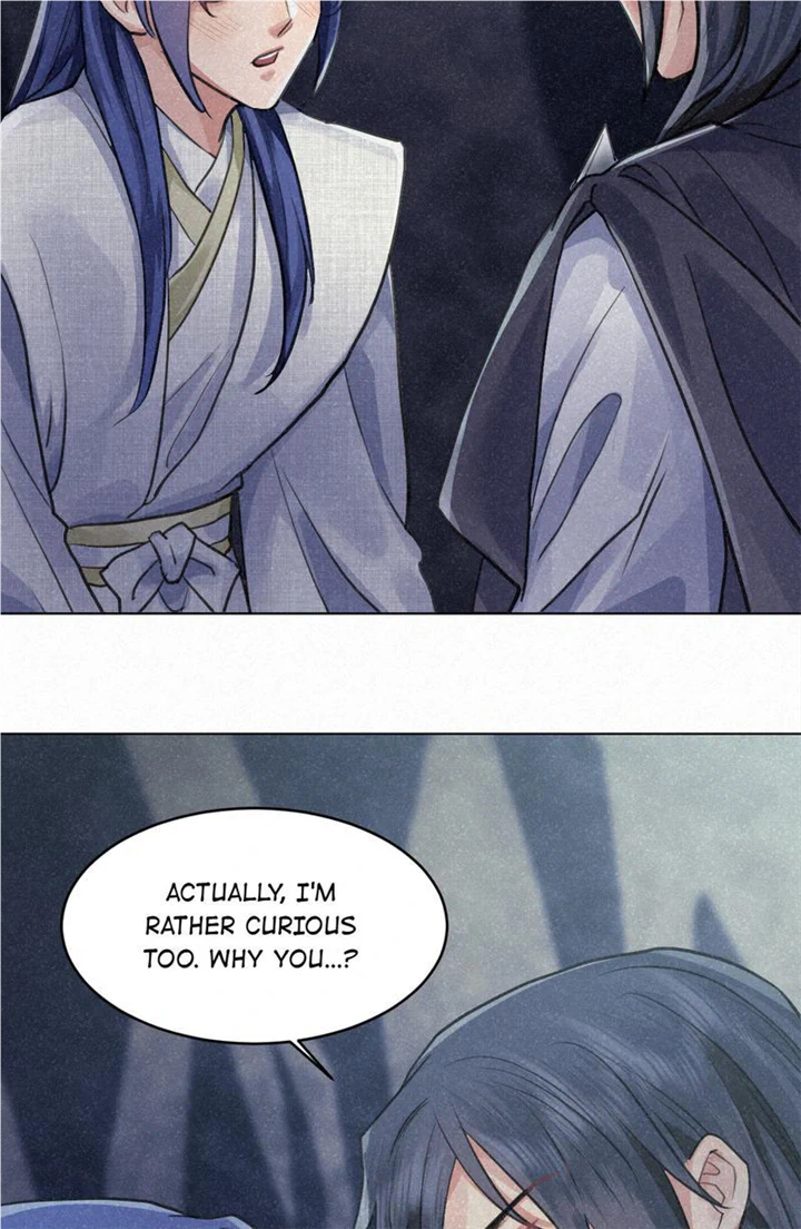 Cultivation To Immortality? The Horrible Kind! chapter 26 - page 52