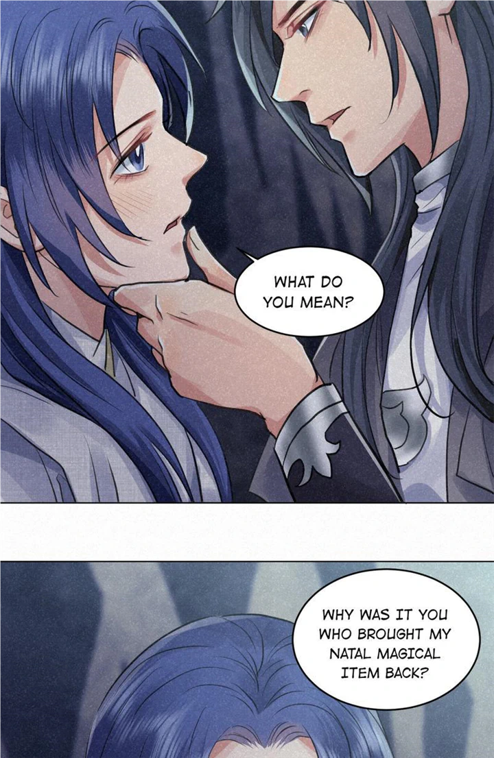 Cultivation To Immortality? The Horrible Kind! chapter 26 - page 53