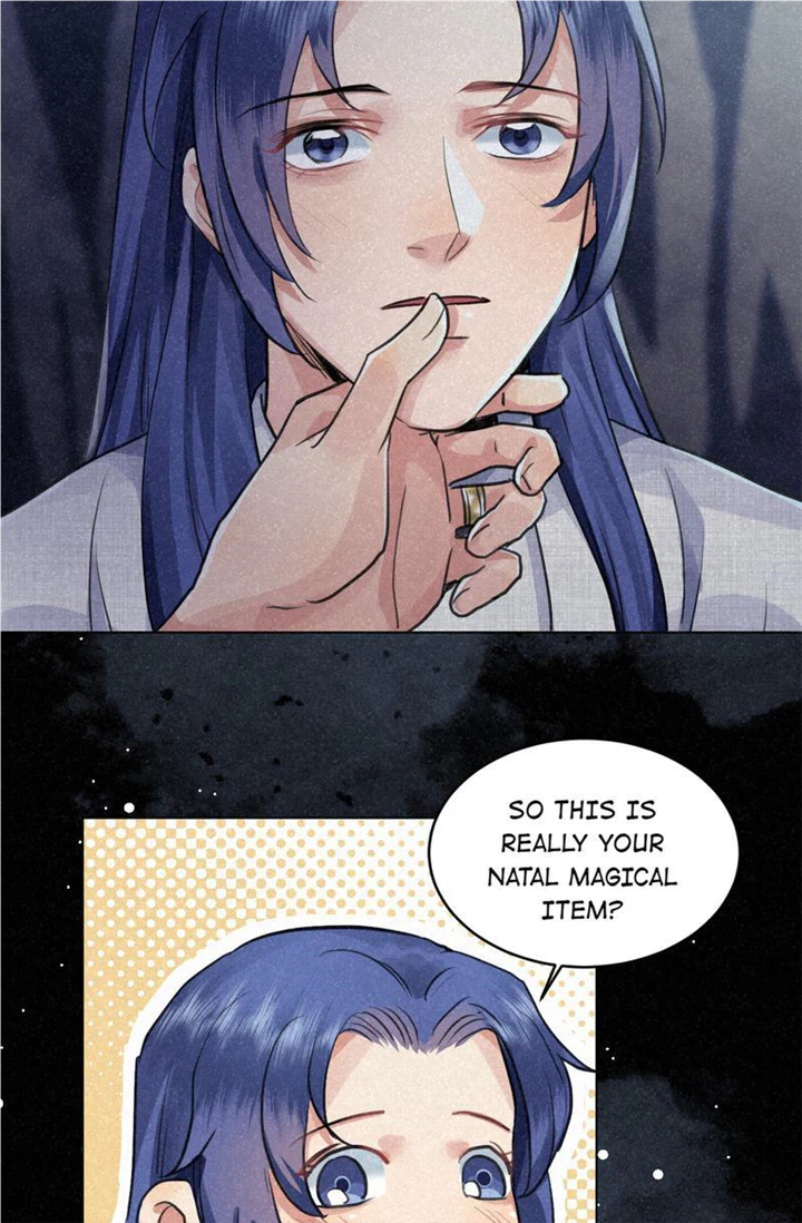 Cultivation To Immortality? The Horrible Kind! chapter 26 - page 54