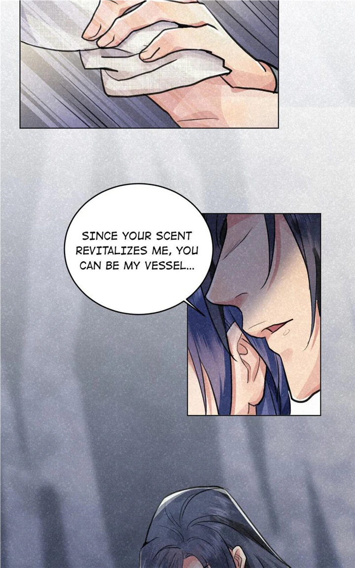 Cultivation To Immortality? The Horrible Kind! chapter 26 - page 60