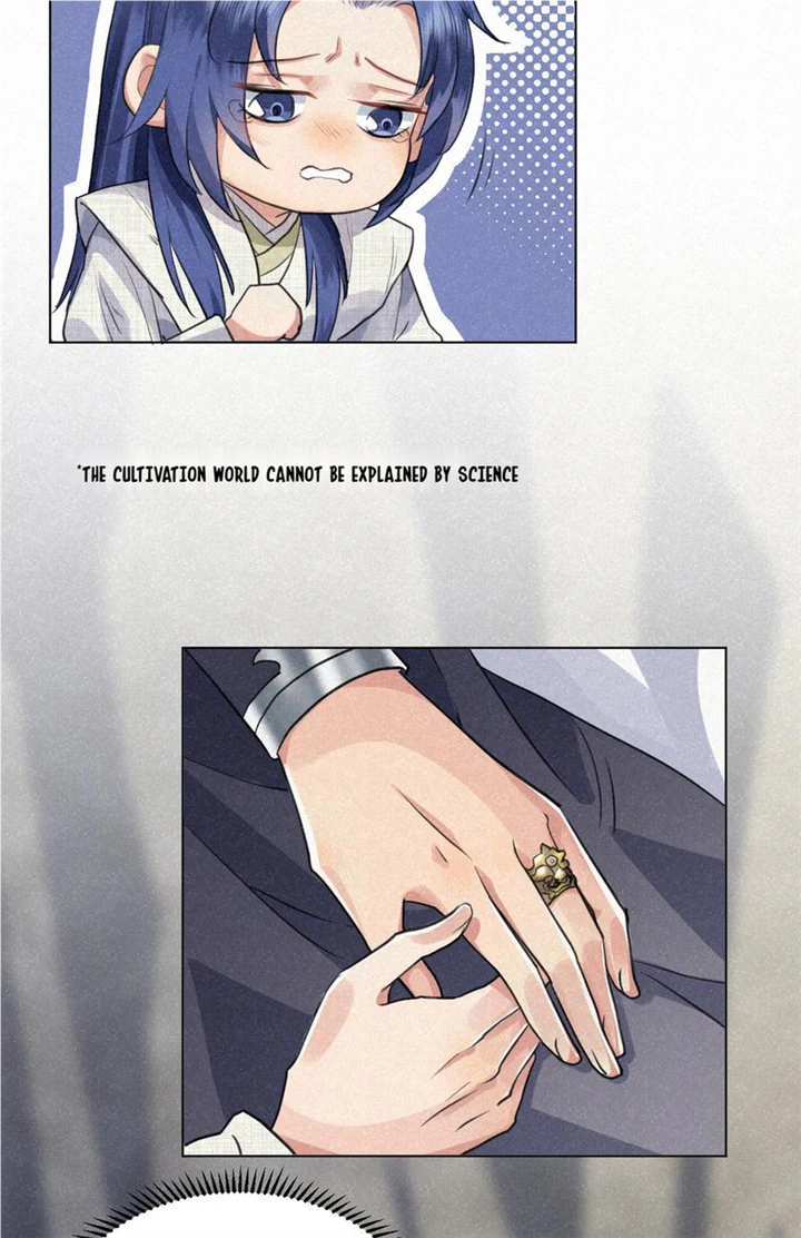 Cultivation To Immortality? The Horrible Kind! chapter 26 - page 7