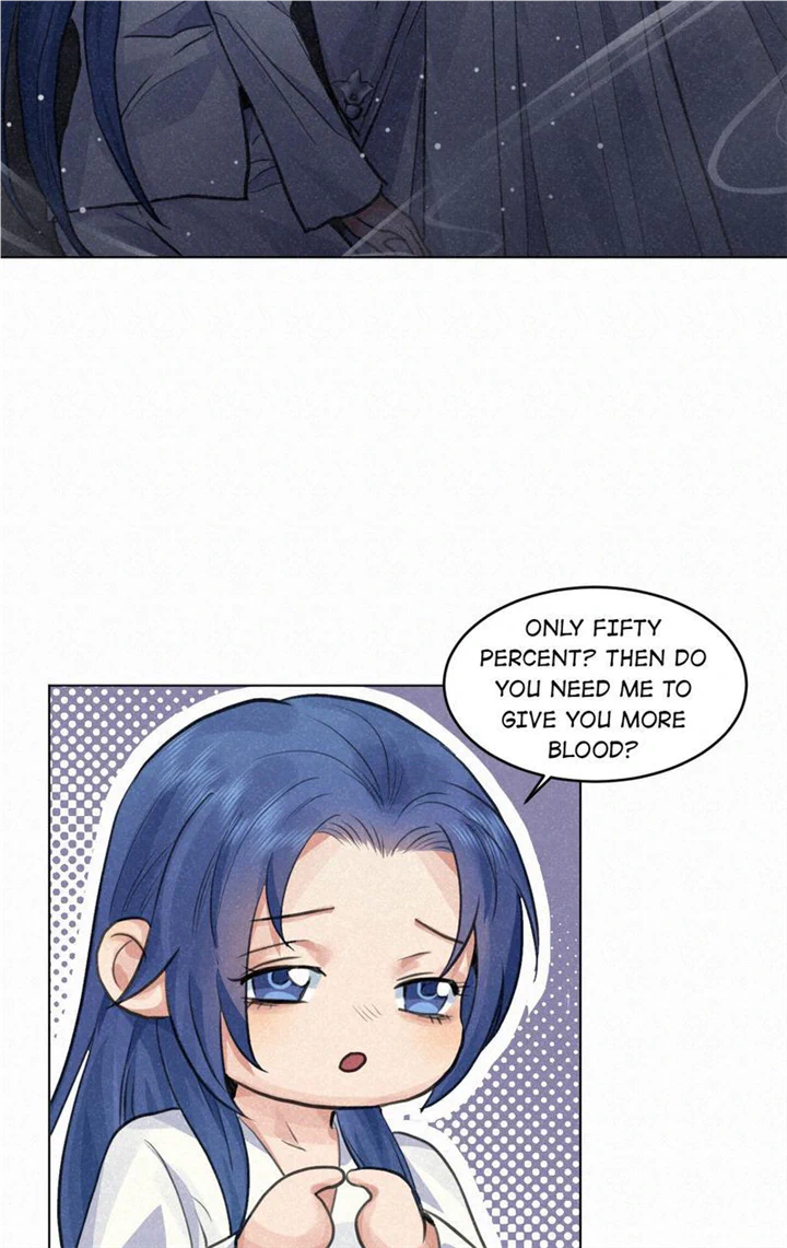 Cultivation To Immortality? The Horrible Kind! Chapter 27 - page 24