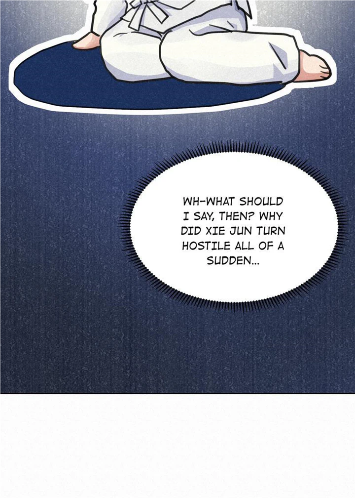 Cultivation To Immortality? The Horrible Kind! Chapter 27 - page 30