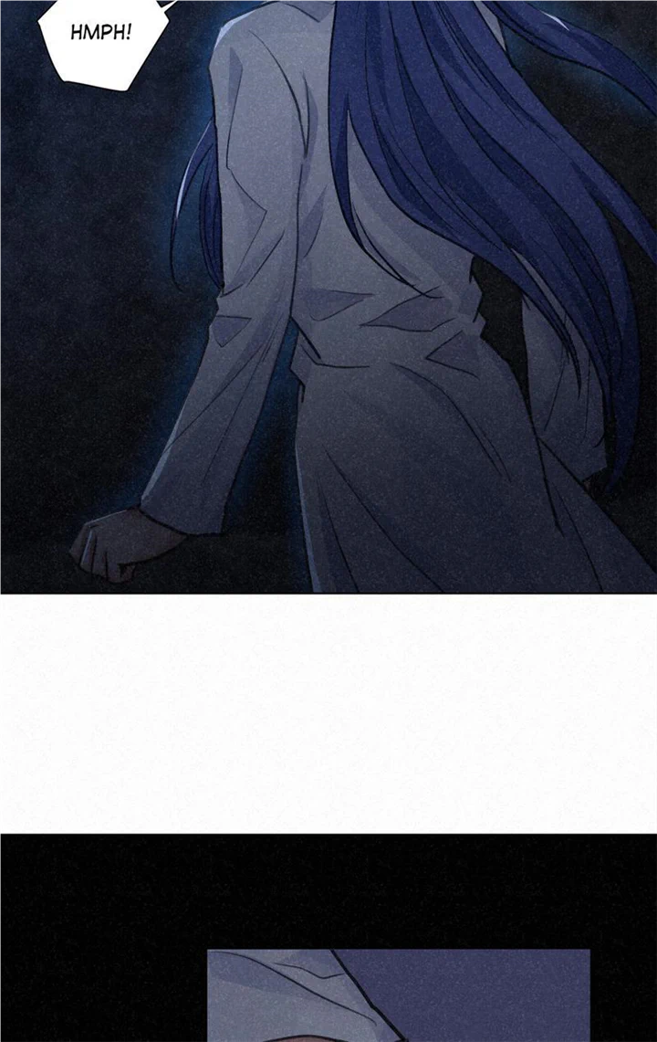 Cultivation To Immortality? The Horrible Kind! Chapter 27 - page 35