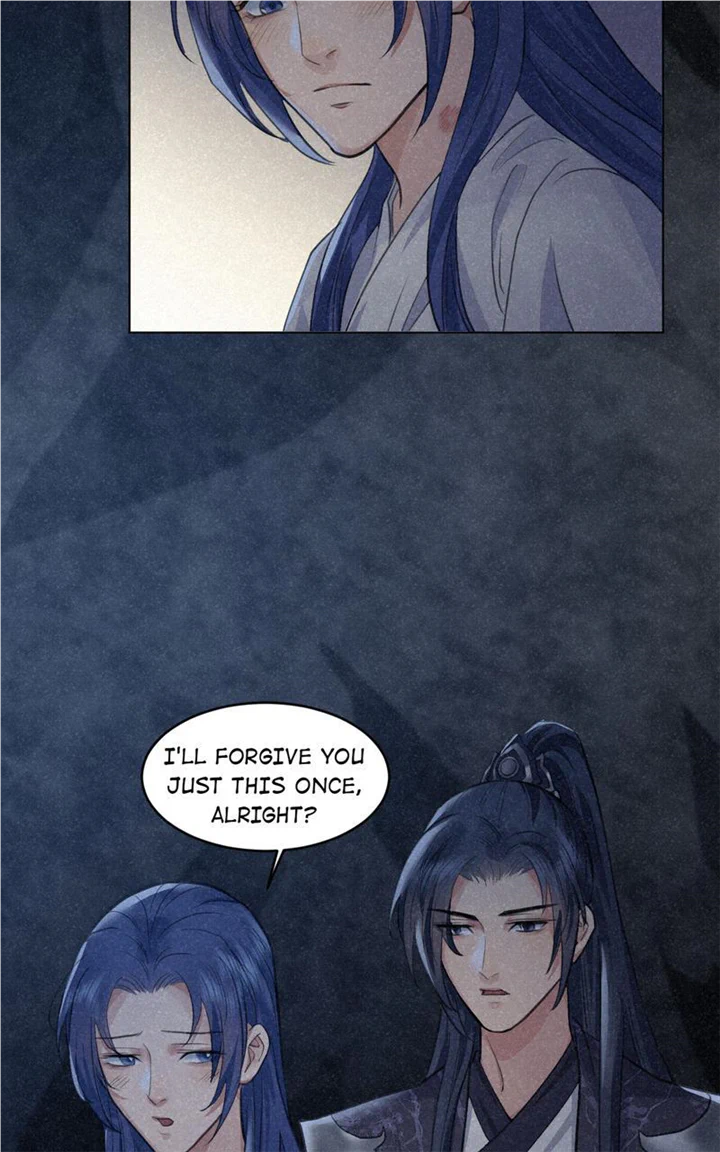 Cultivation To Immortality? The Horrible Kind! Chapter 27 - page 38
