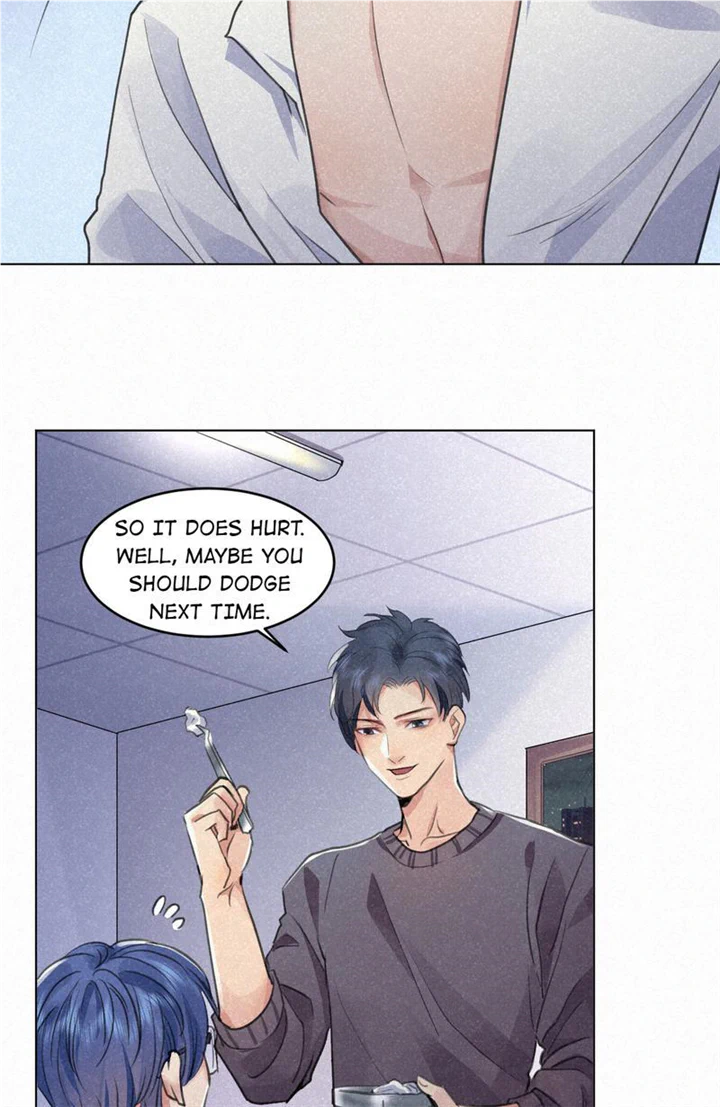Cultivation To Immortality? The Horrible Kind! Chapter 27 - page 45