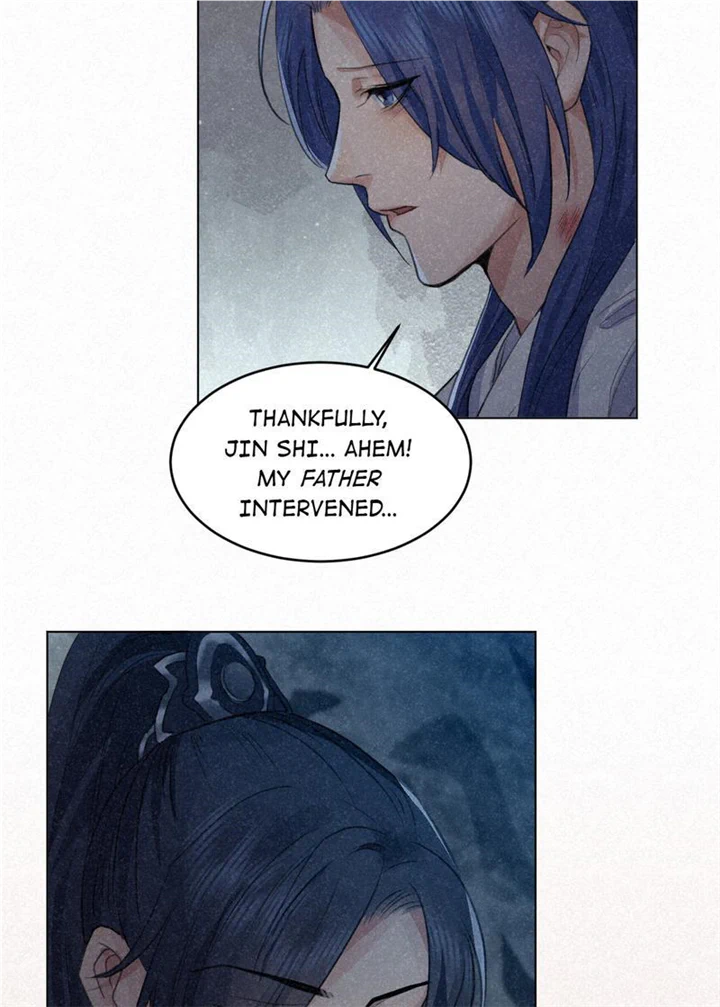 Cultivation To Immortality? The Horrible Kind! Chapter 27 - page 54