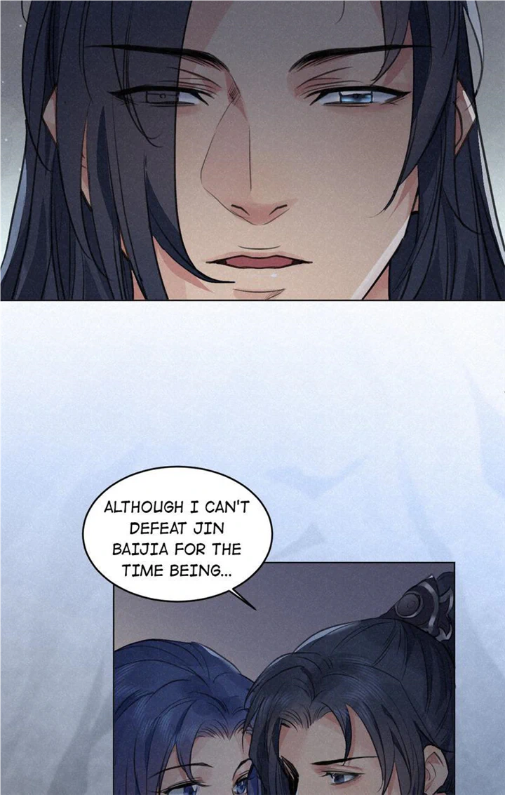 Cultivation To Immortality? The Horrible Kind! Chapter 28 - page 17