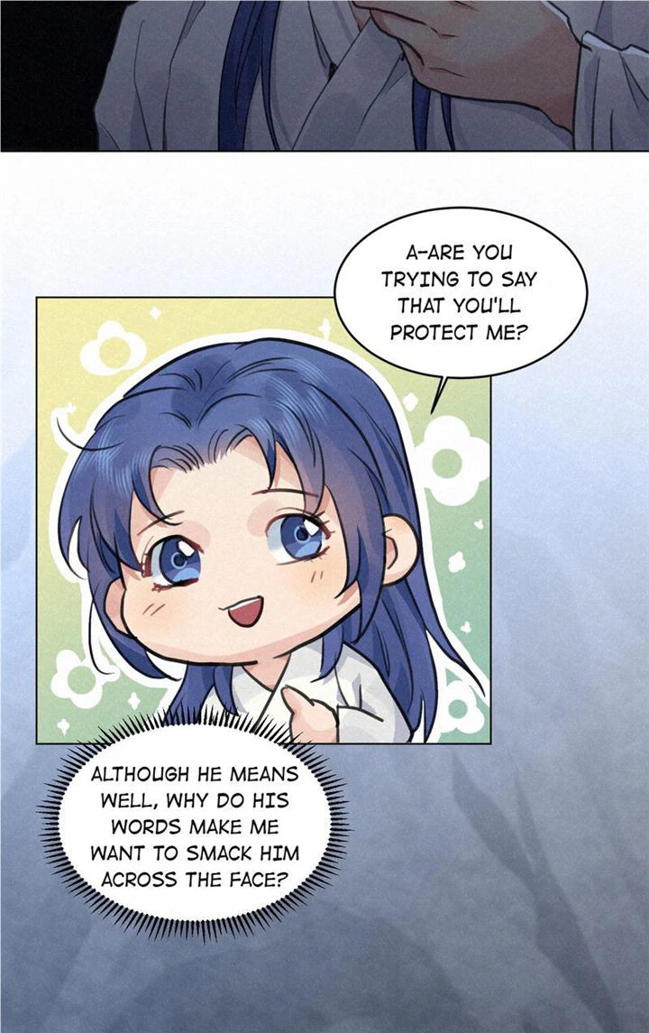 Cultivation To Immortality? The Horrible Kind! Chapter 28 - page 19