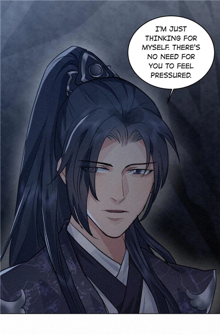 Cultivation To Immortality? The Horrible Kind! Chapter 28 - page 20
