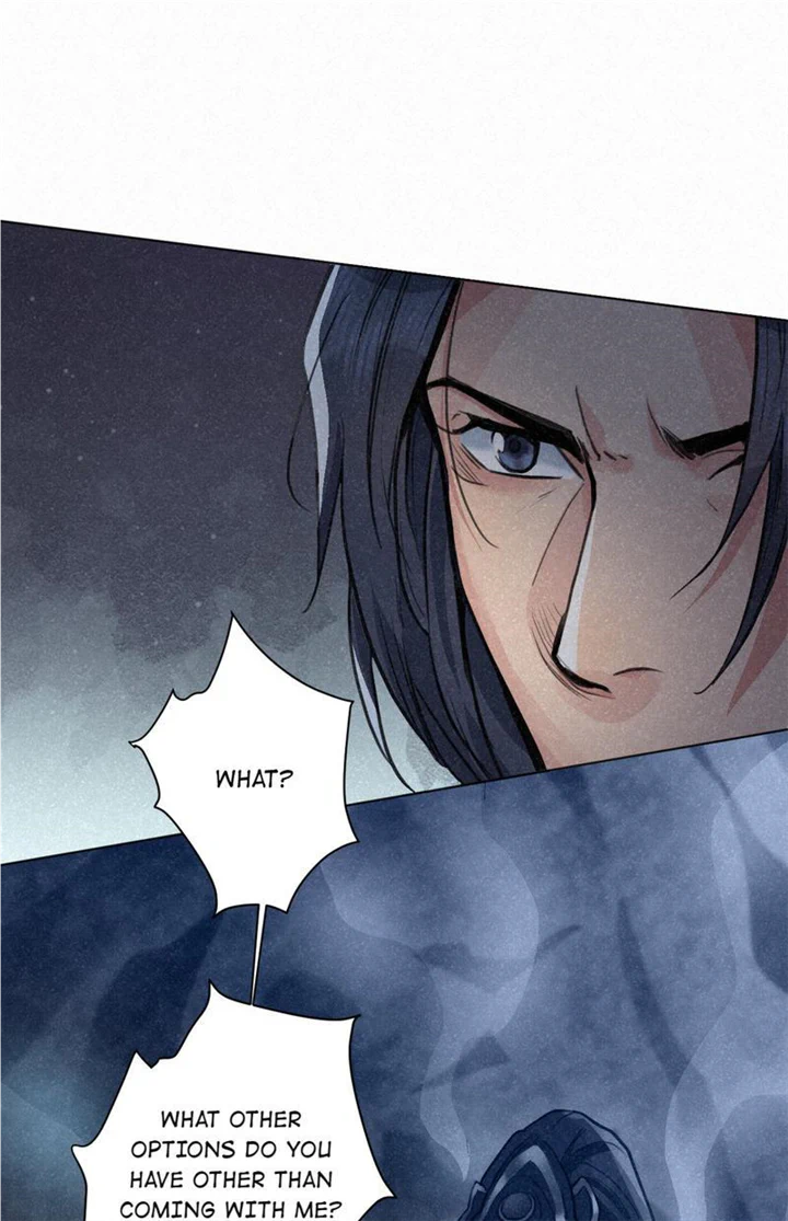Cultivation To Immortality? The Horrible Kind! Chapter 28 - page 22