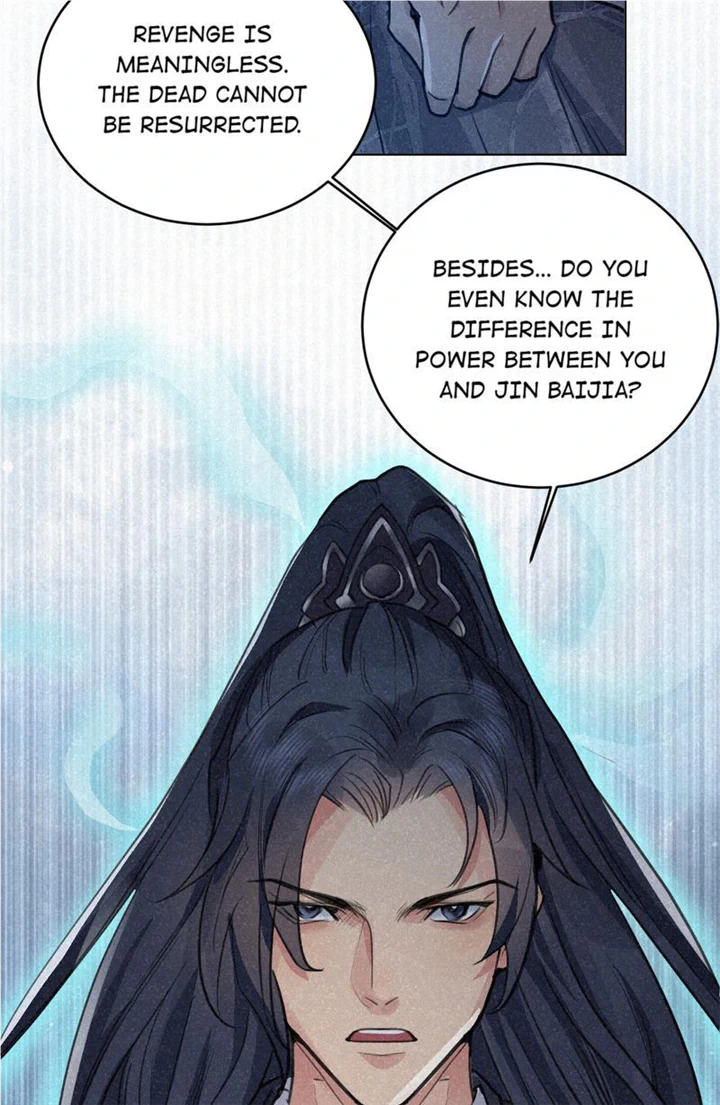 Cultivation To Immortality? The Horrible Kind! Chapter 28 - page 25