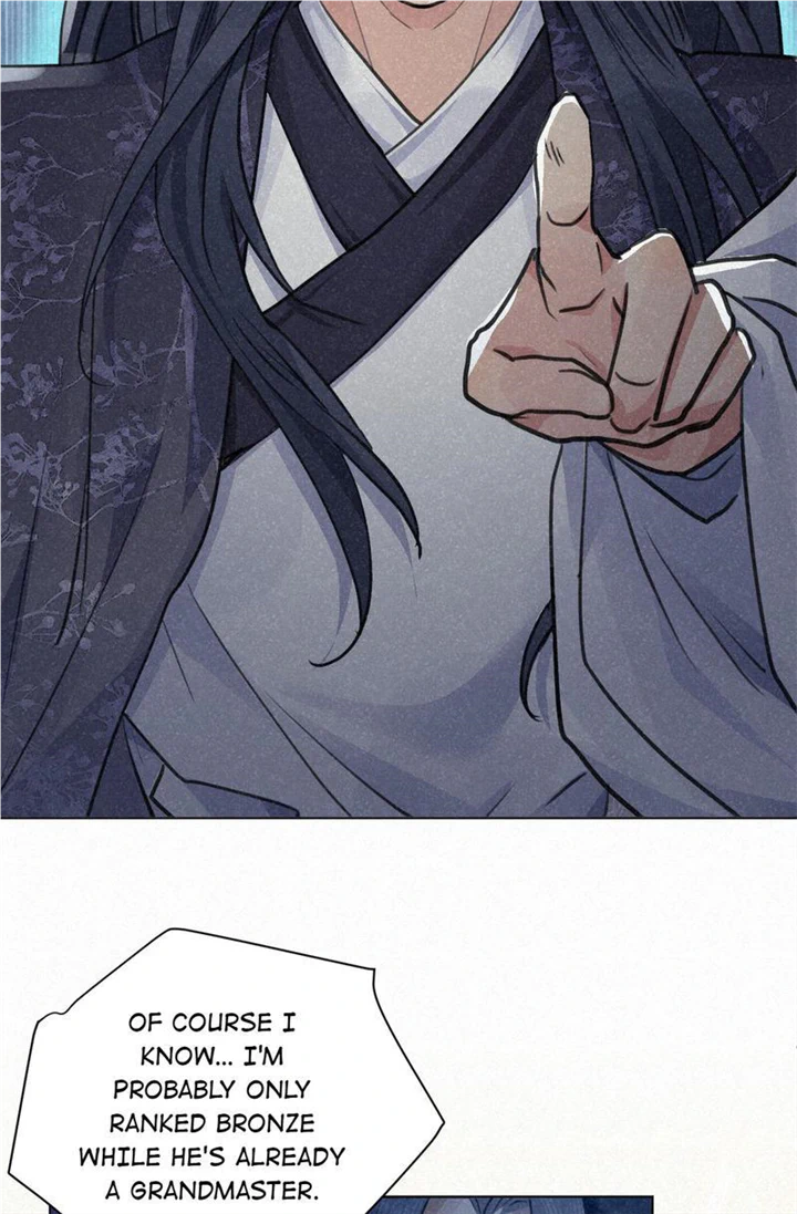 Cultivation To Immortality? The Horrible Kind! Chapter 28 - page 26