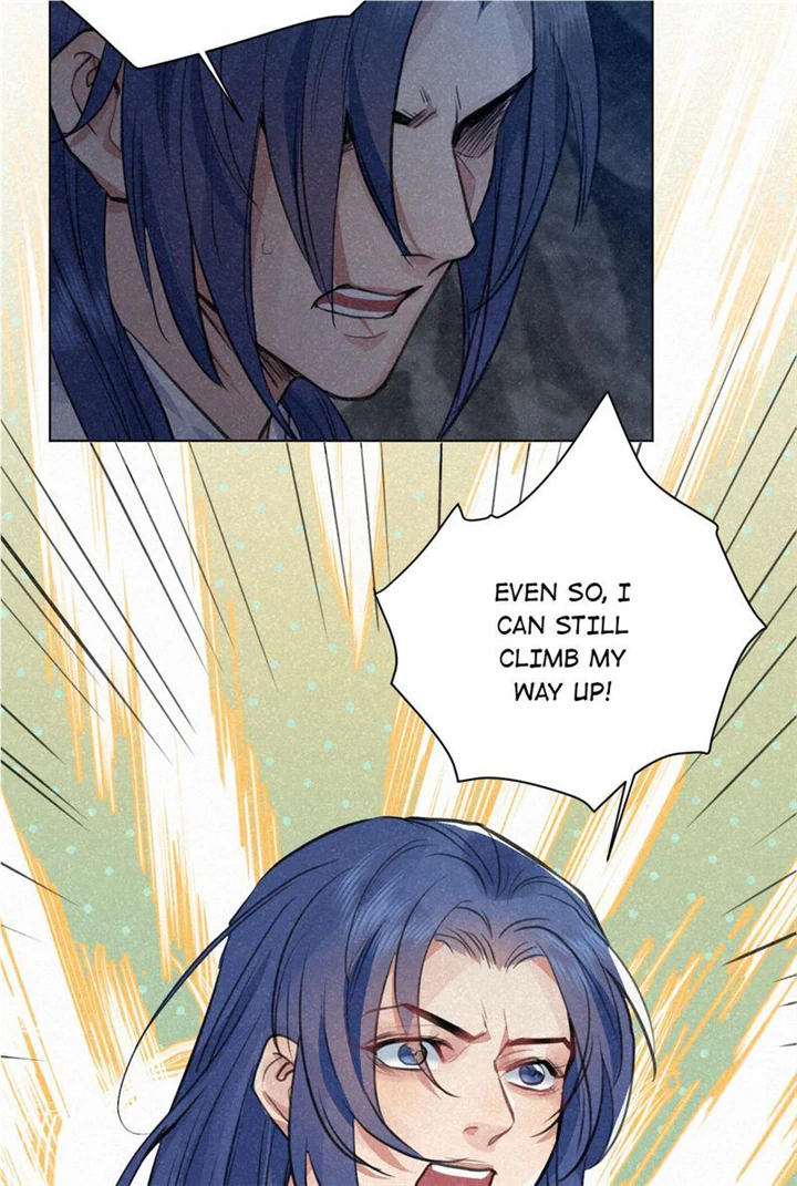 Cultivation To Immortality? The Horrible Kind! Chapter 28 - page 27