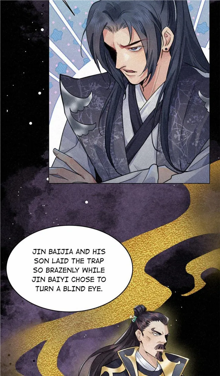 Cultivation To Immortality? The Horrible Kind! Chapter 28 - page 29