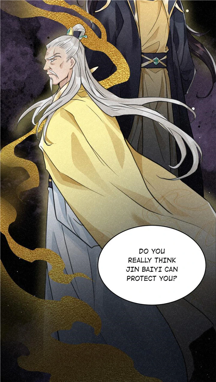 Cultivation To Immortality? The Horrible Kind! Chapter 28 - page 30